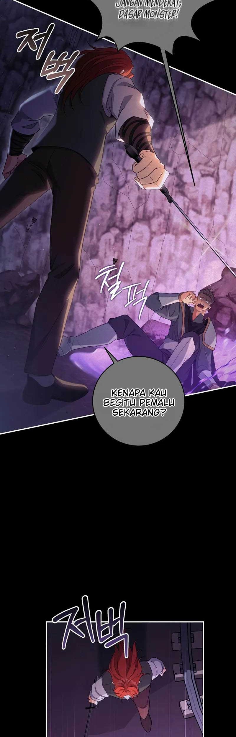 Margrave’s Bastard Son was The Emperor Chapter 60 - halaman 29