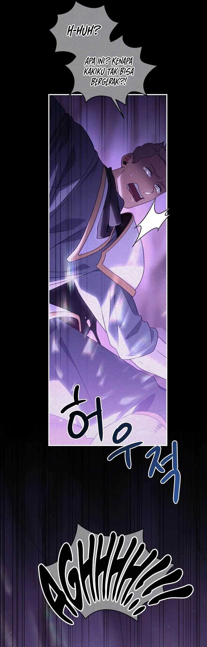 Margrave’s Bastard Son was The Emperor Chapter 60 - halaman 32