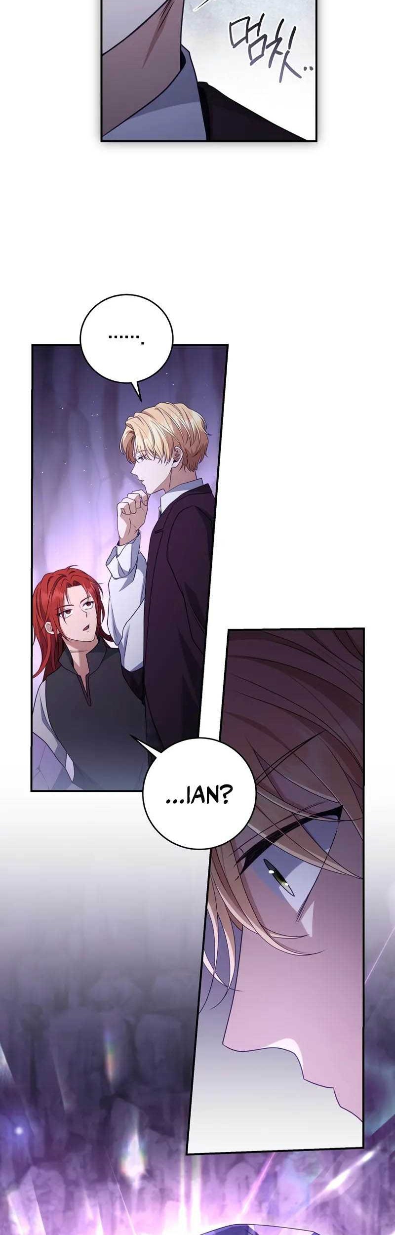Margrave’s Bastard Son was The Emperor Chapter 60 - halaman 39