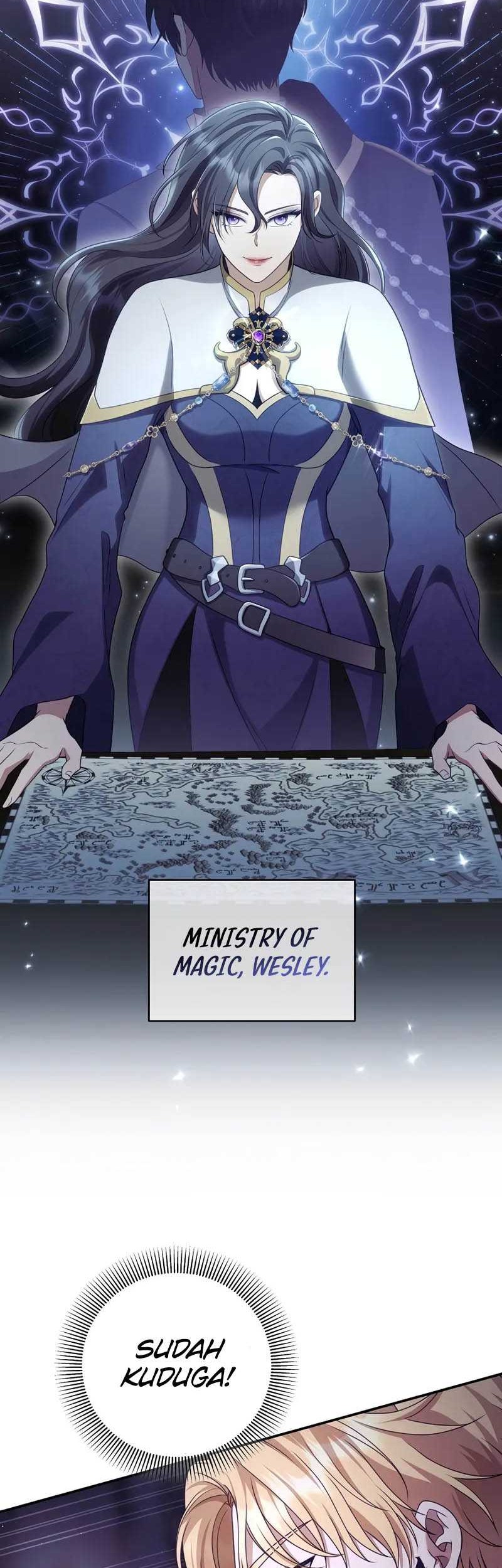 Margrave’s Bastard Son was The Emperor Chapter 60 - halaman 44