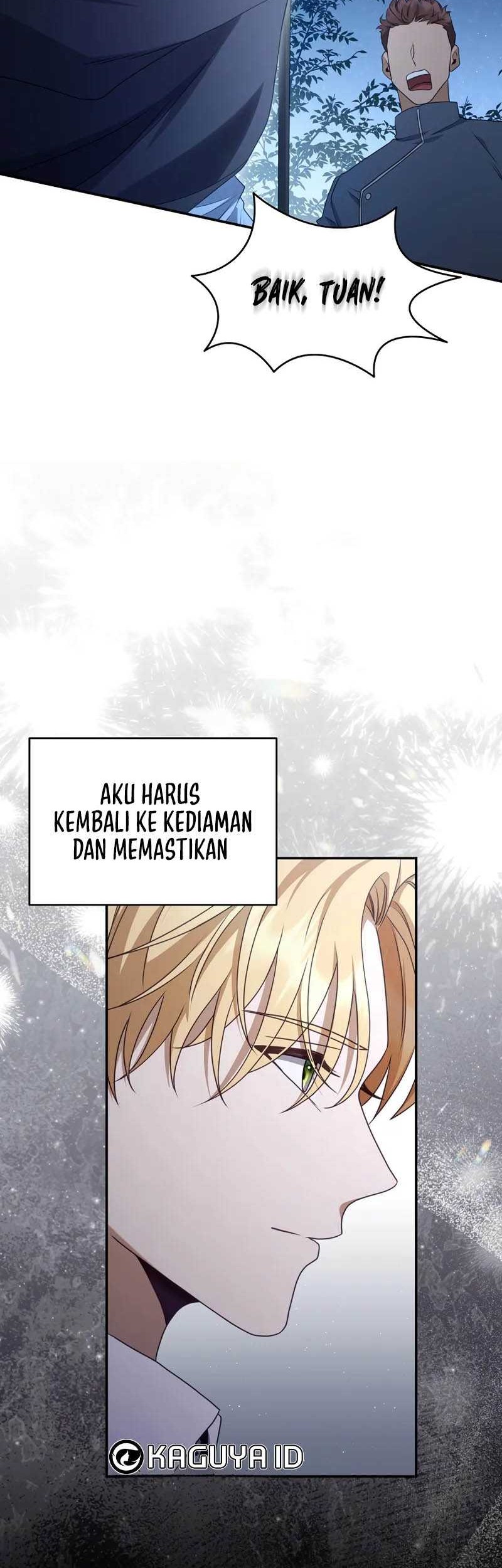 Margrave’s Bastard Son was The Emperor Chapter 60 - halaman 49