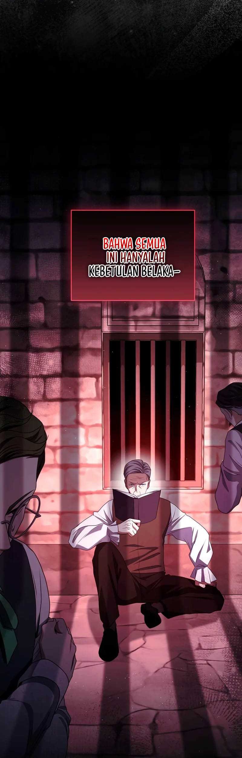 Margrave’s Bastard Son was The Emperor Chapter 60 - halaman 50