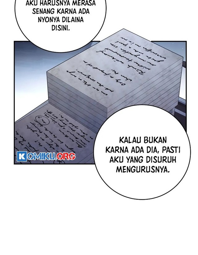 Margrave’s Bastard Son was The Emperor Chapter 61 - halaman 21