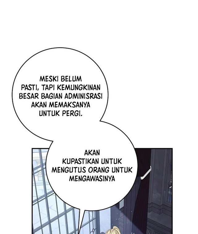 Margrave’s Bastard Son was The Emperor Chapter 61 - halaman 27