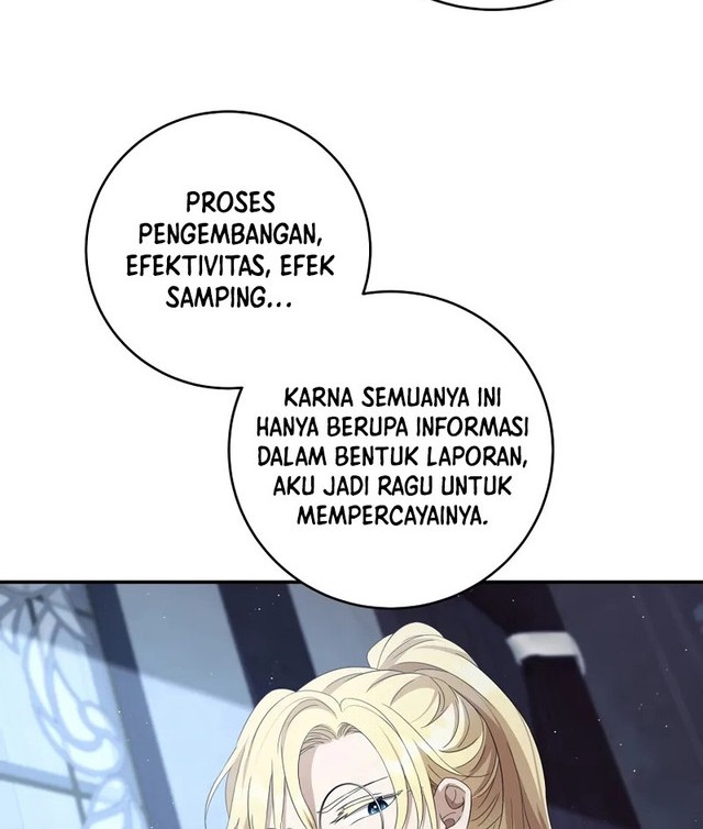 Margrave’s Bastard Son was The Emperor Chapter 61 - halaman 31