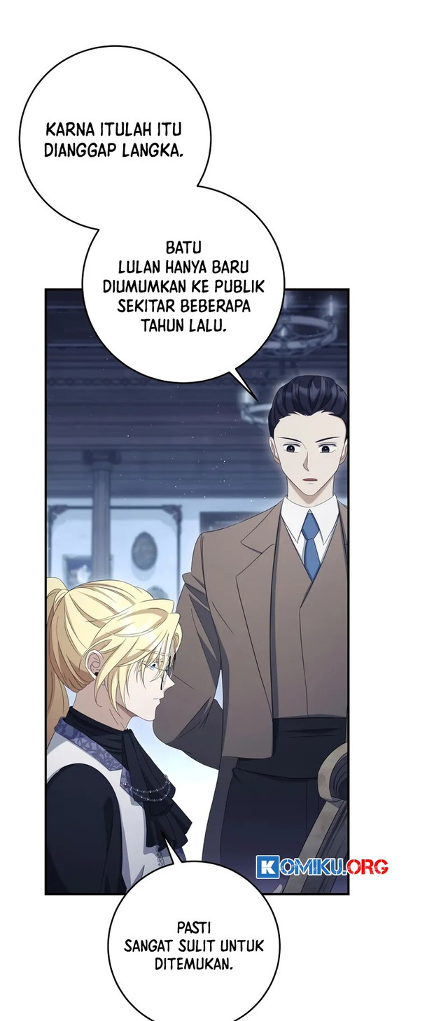 Margrave’s Bastard Son was The Emperor Chapter 61 - halaman 43