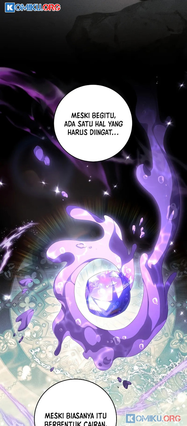 Margrave’s Bastard Son was The Emperor Chapter 61 - halaman 45