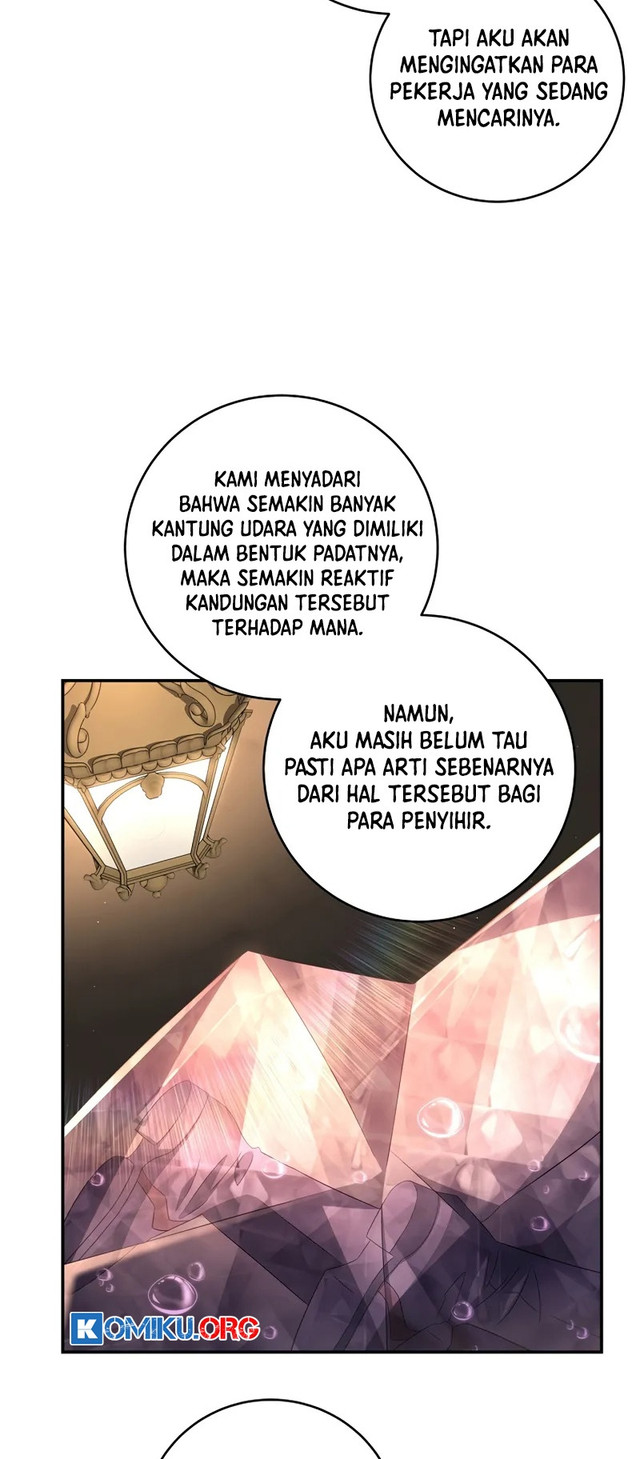 Margrave’s Bastard Son was The Emperor Chapter 61 - halaman 47