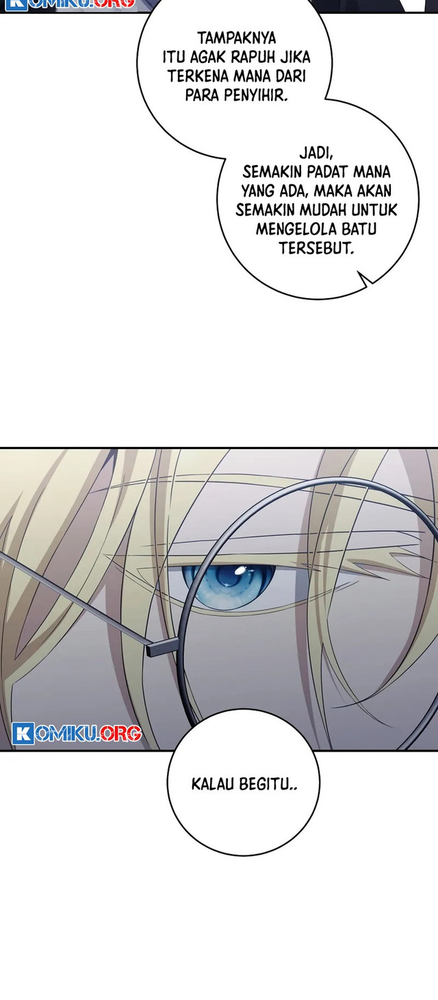 Margrave’s Bastard Son was The Emperor Chapter 61 - halaman 49