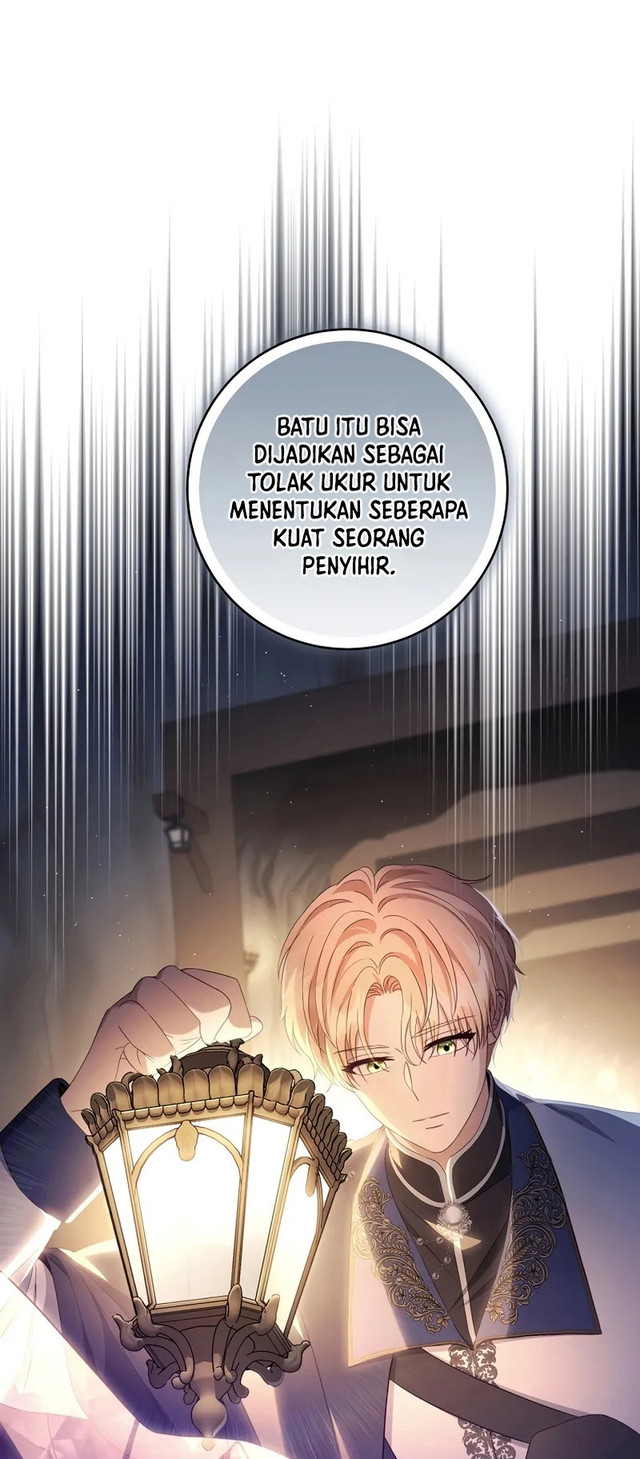 Margrave’s Bastard Son was The Emperor Chapter 61 - halaman 50