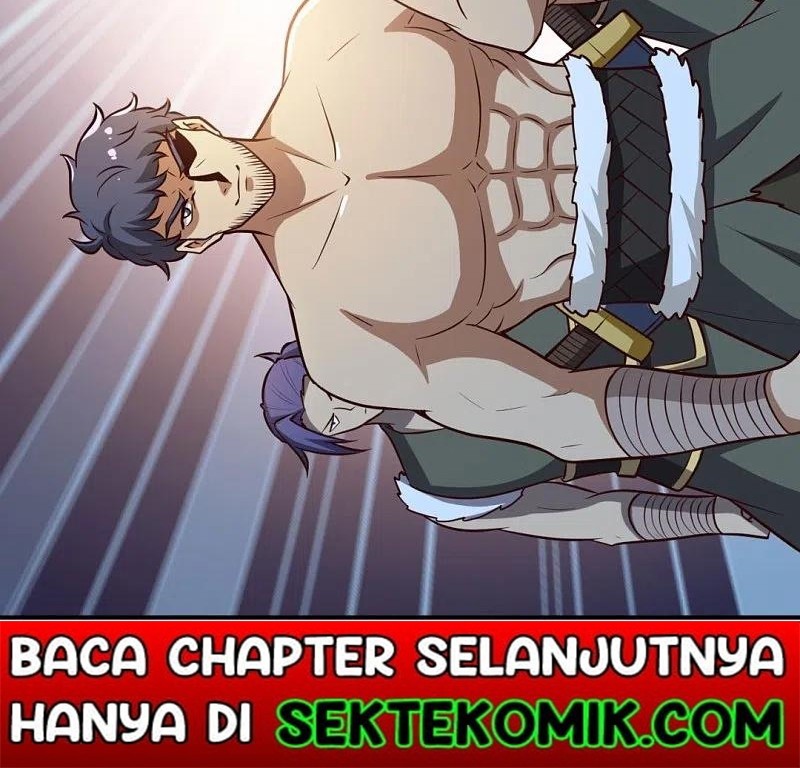 Margrave’s Bastard Son was The Emperor Chapter 62 - halaman 22