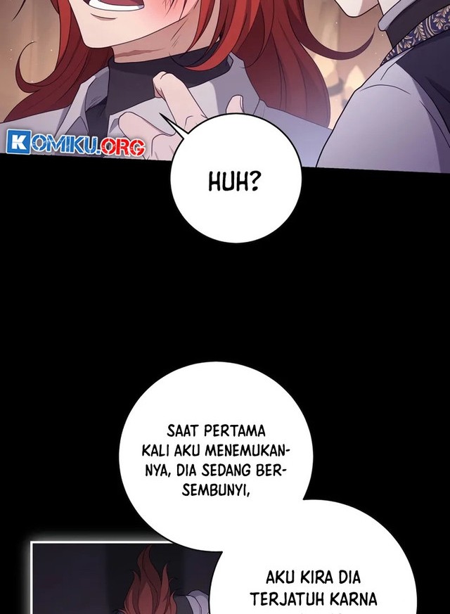 Margrave’s Bastard Son was The Emperor Chapter 62 - halaman 27