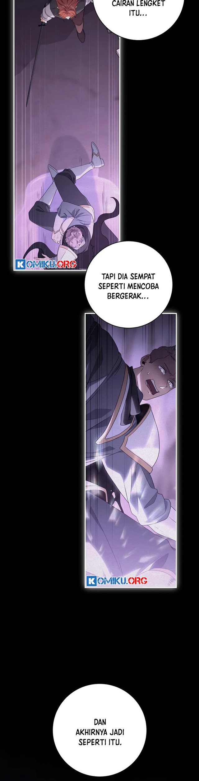 Margrave’s Bastard Son was The Emperor Chapter 62 - halaman 28