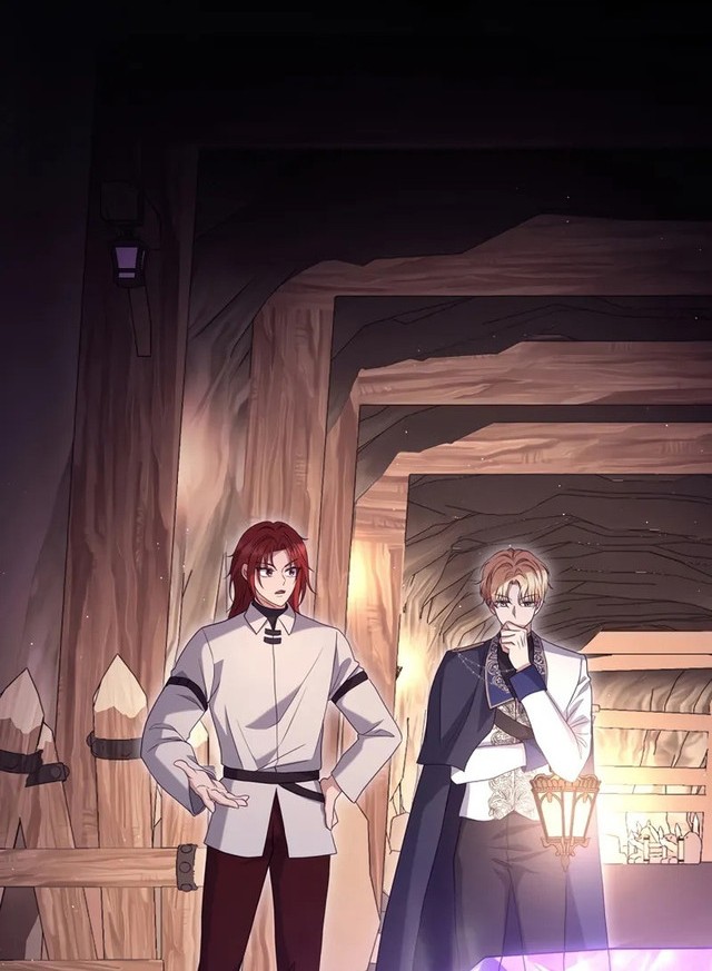 Margrave’s Bastard Son was The Emperor Chapter 62 - halaman 29