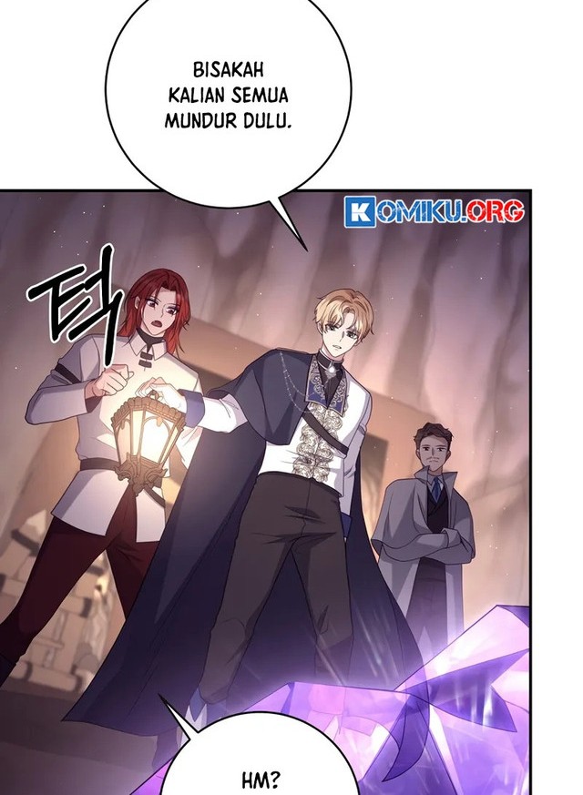 Margrave’s Bastard Son was The Emperor Chapter 62 - halaman 33