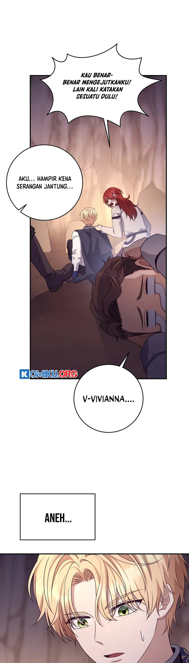 Margrave’s Bastard Son was The Emperor Chapter 62 - halaman 43