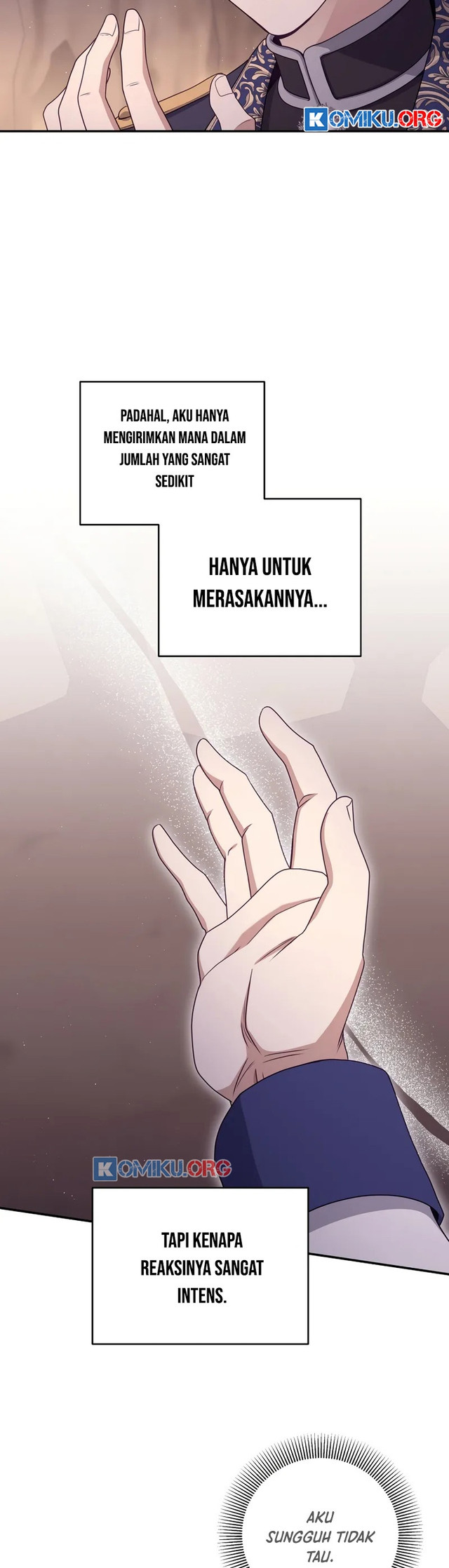 Margrave’s Bastard Son was The Emperor Chapter 62 - halaman 44