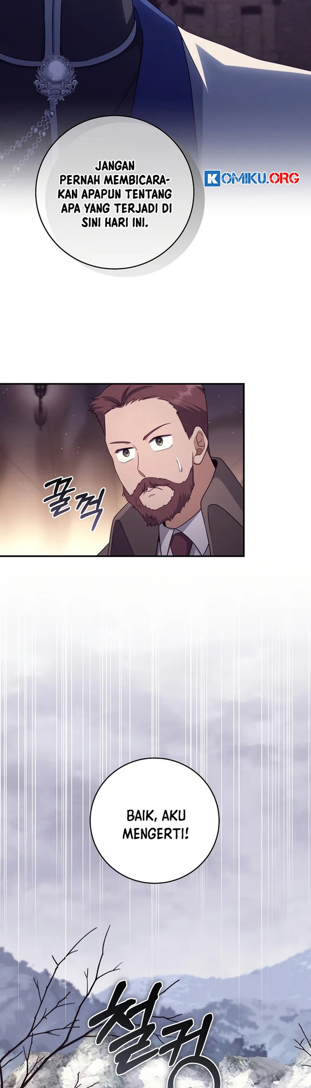 Margrave’s Bastard Son was The Emperor Chapter 62 - halaman 50