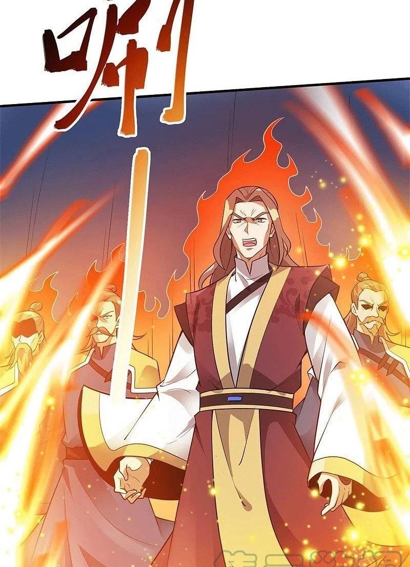 Margrave’s Bastard Son was The Emperor Chapter 63 - halaman 14