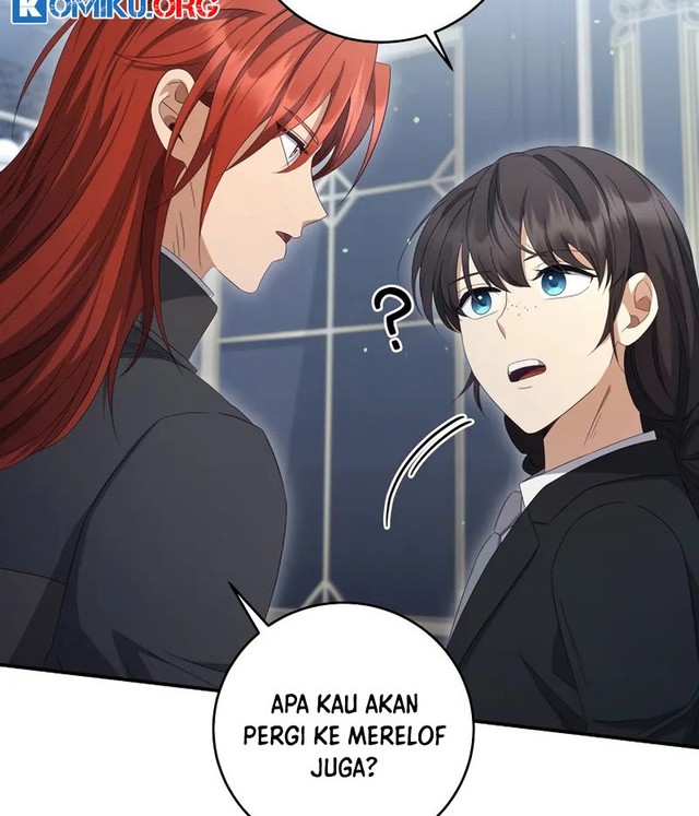 Margrave’s Bastard Son was The Emperor Chapter 63 - halaman 15