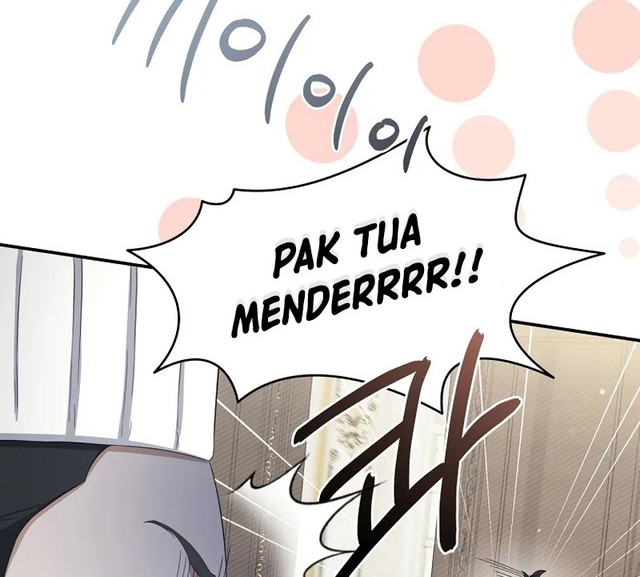 Margrave’s Bastard Son was The Emperor Chapter 63 - halaman 23