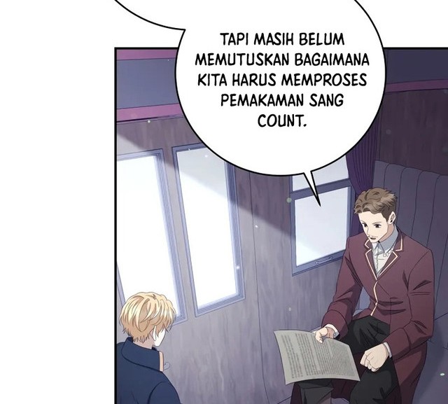Margrave’s Bastard Son was The Emperor Chapter 63 - halaman 35