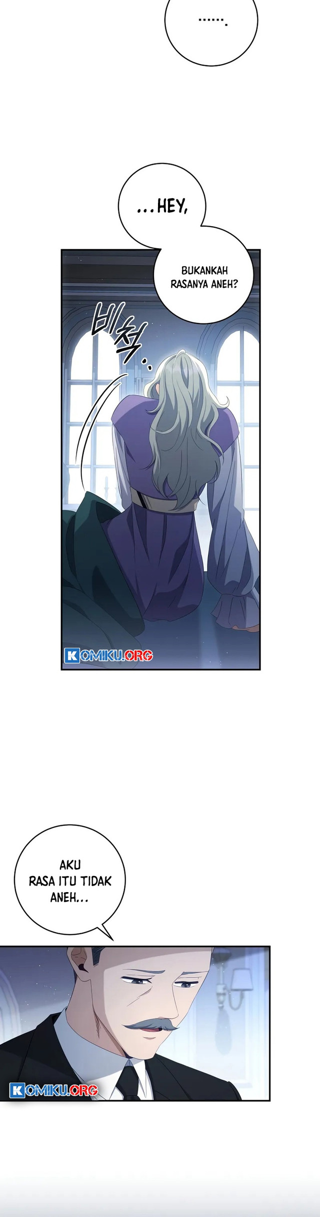 Margrave’s Bastard Son was The Emperor Chapter 63 - halaman 46
