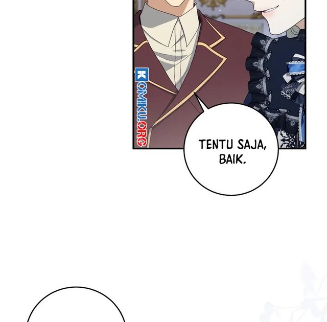 Margrave’s Bastard Son was The Emperor Chapter 64 - halaman 25