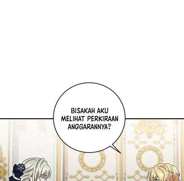 Margrave’s Bastard Son was The Emperor Chapter 64 - halaman 27
