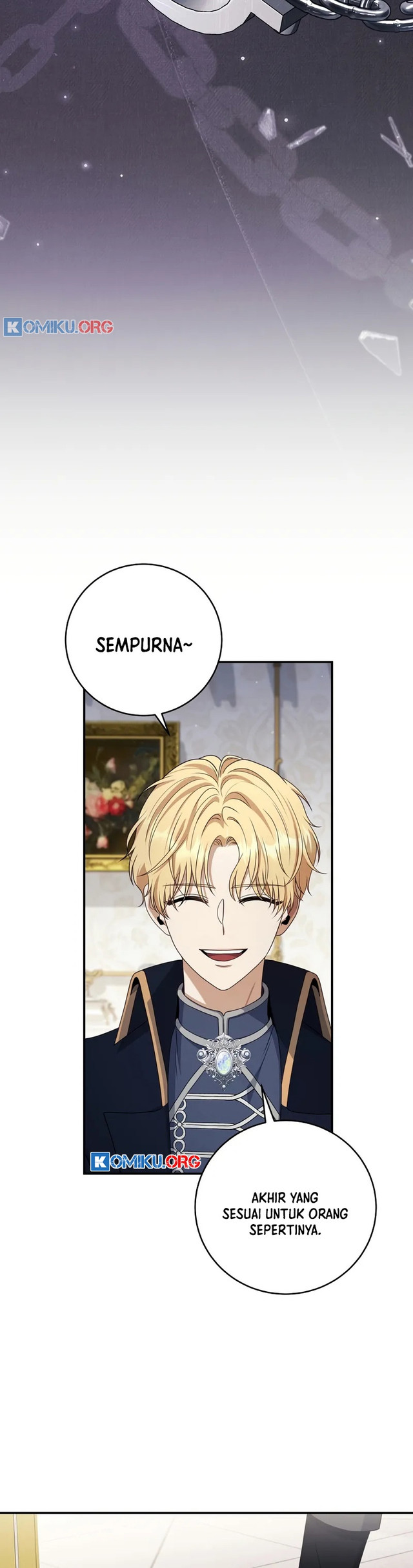 Margrave’s Bastard Son was The Emperor Chapter 64 - halaman 43
