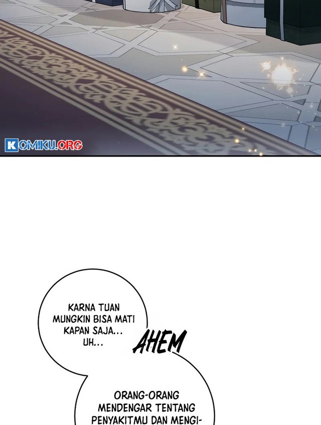 Margrave’s Bastard Son was The Emperor Chapter 65 - halaman 35