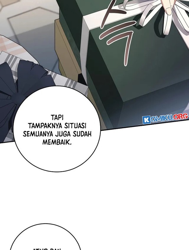 Margrave’s Bastard Son was The Emperor Chapter 65 - halaman 37