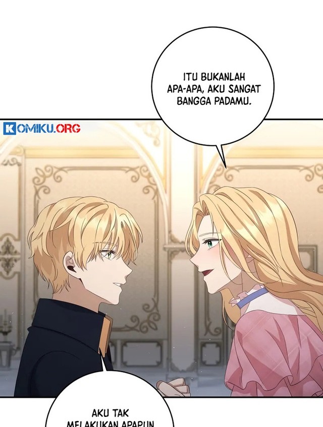 Margrave’s Bastard Son was The Emperor Chapter 65 - halaman 43