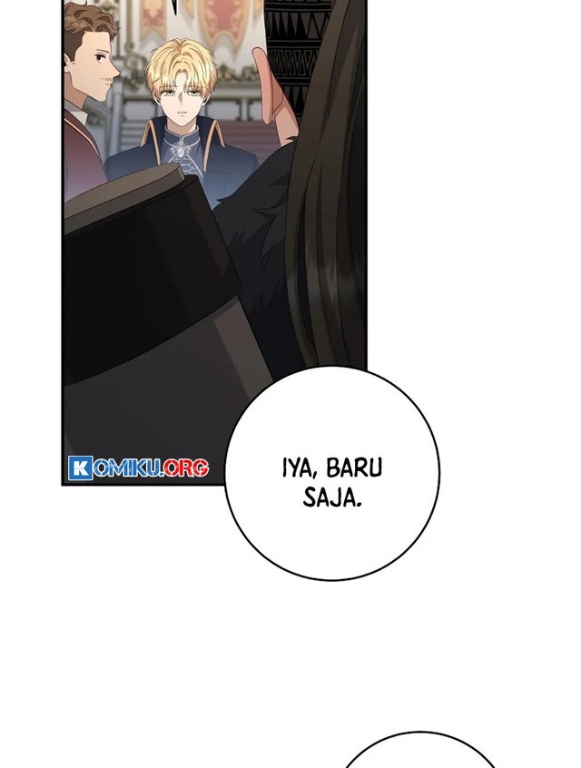 Margrave’s Bastard Son was The Emperor Chapter 65 - halaman 55