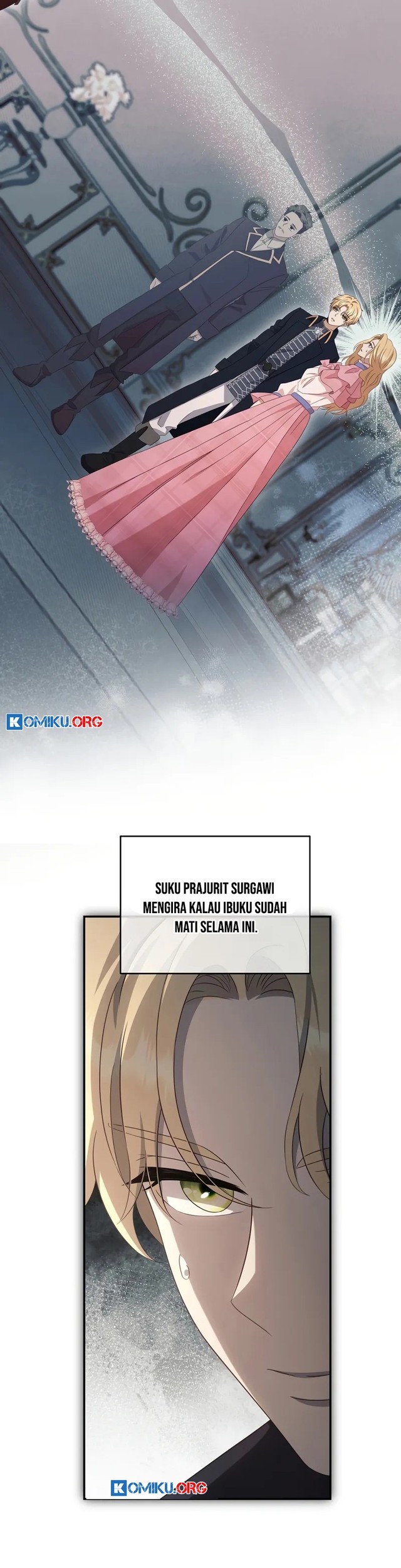 Margrave’s Bastard Son was The Emperor Chapter 65 - halaman 58