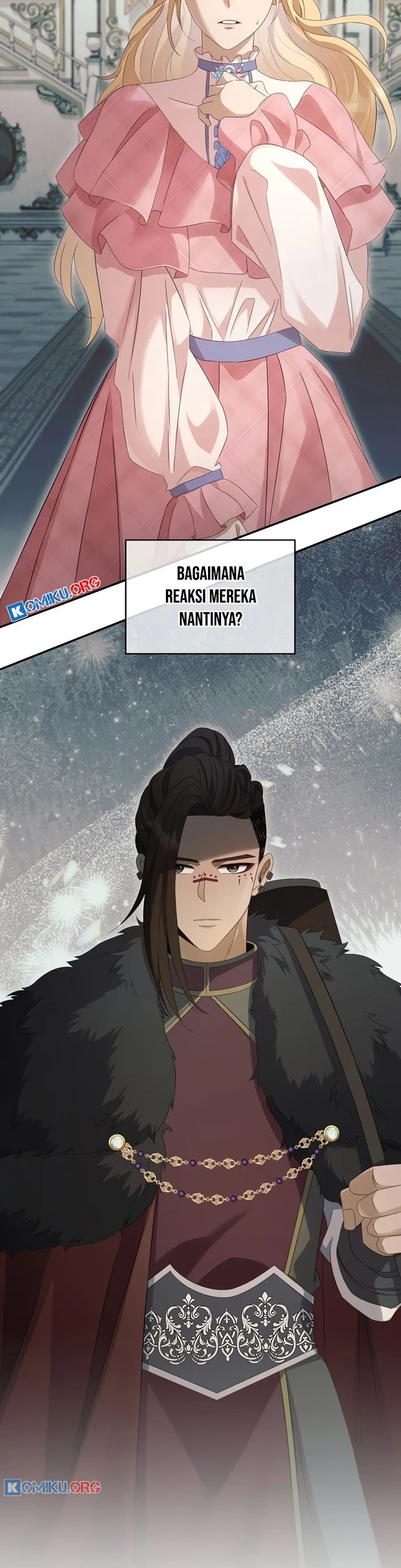 Margrave’s Bastard Son was The Emperor Chapter 65 - halaman 60