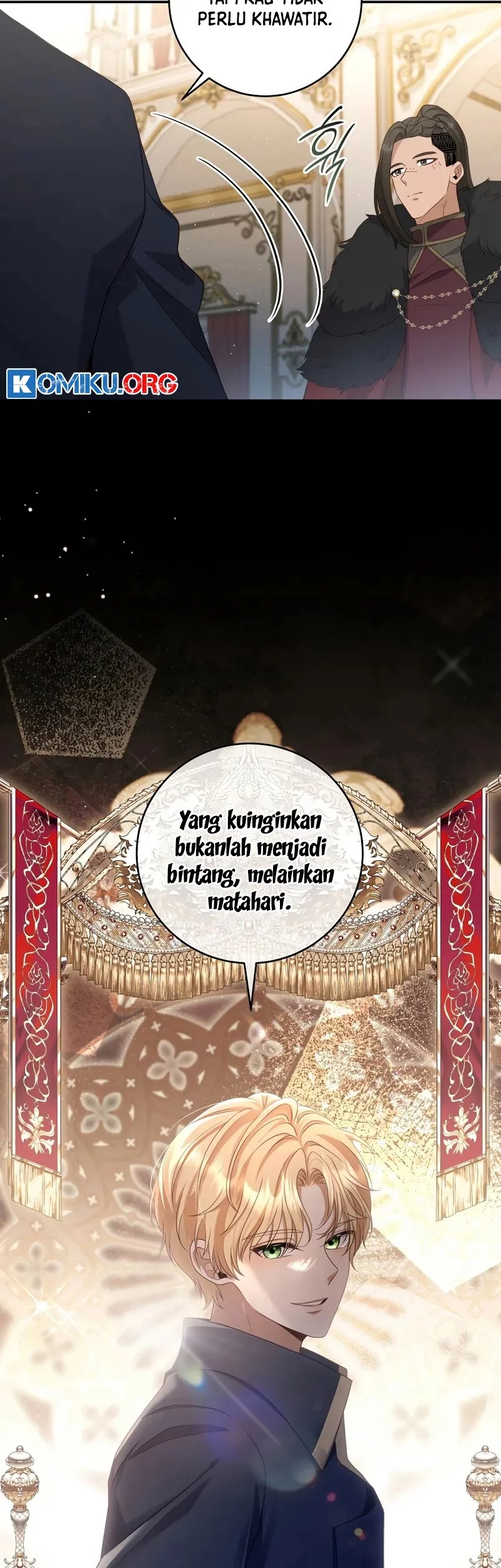 Margrave’s Bastard Son was The Emperor Chapter 66 - halaman 24