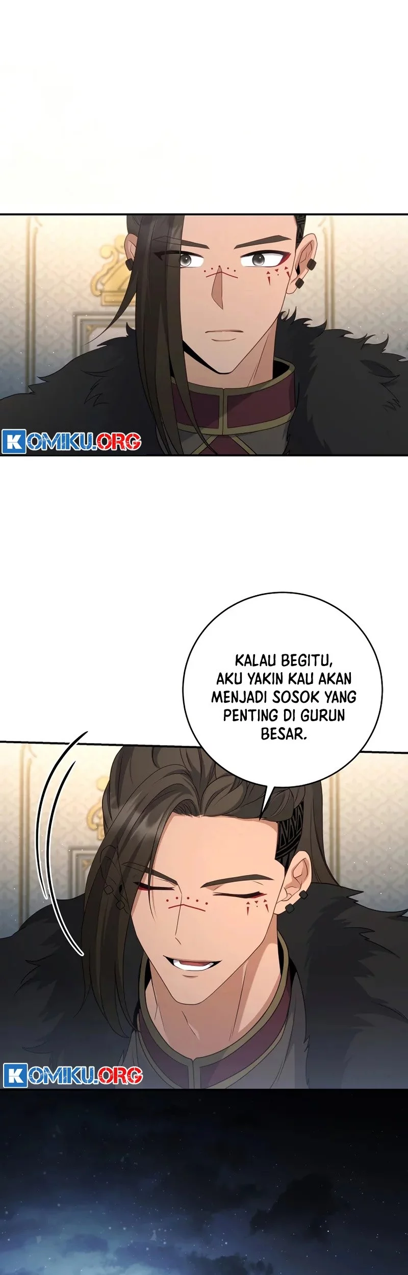 Margrave’s Bastard Son was The Emperor Chapter 66 - halaman 26