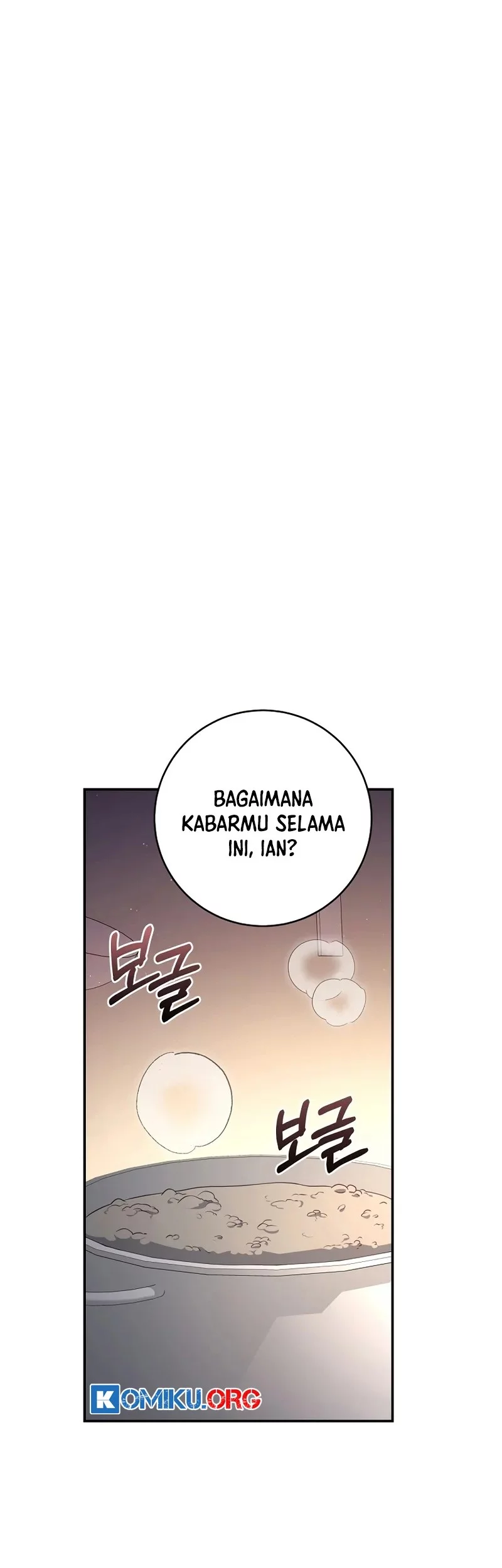 Margrave’s Bastard Son was The Emperor Chapter 66 - halaman 33