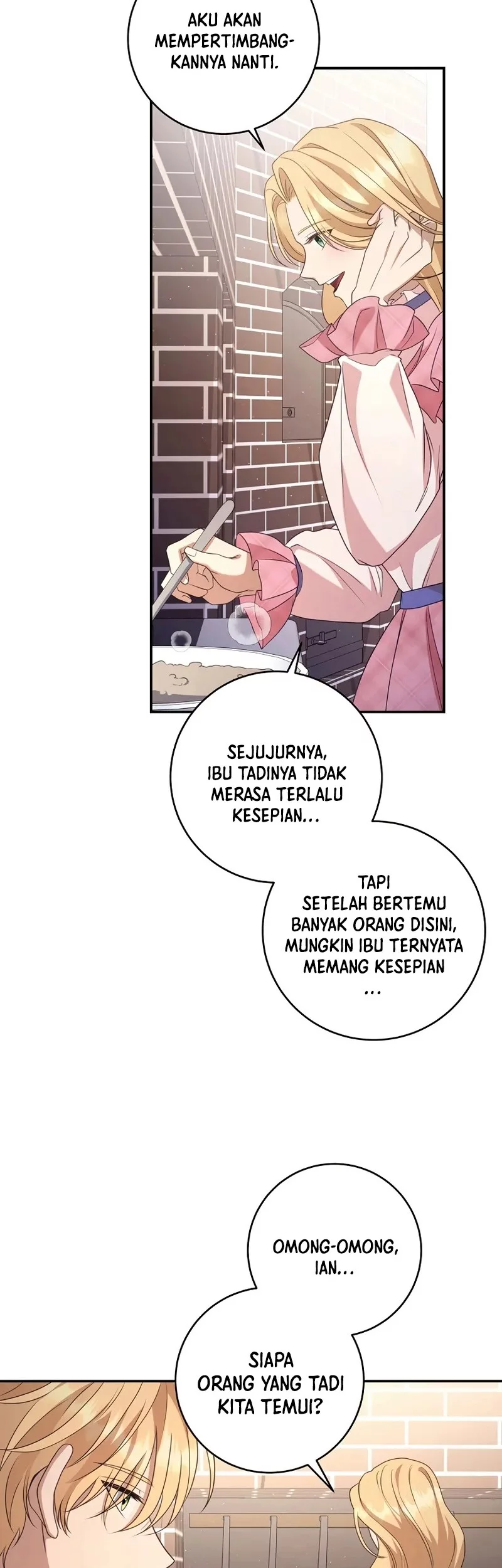 Margrave’s Bastard Son was The Emperor Chapter 66 - halaman 36