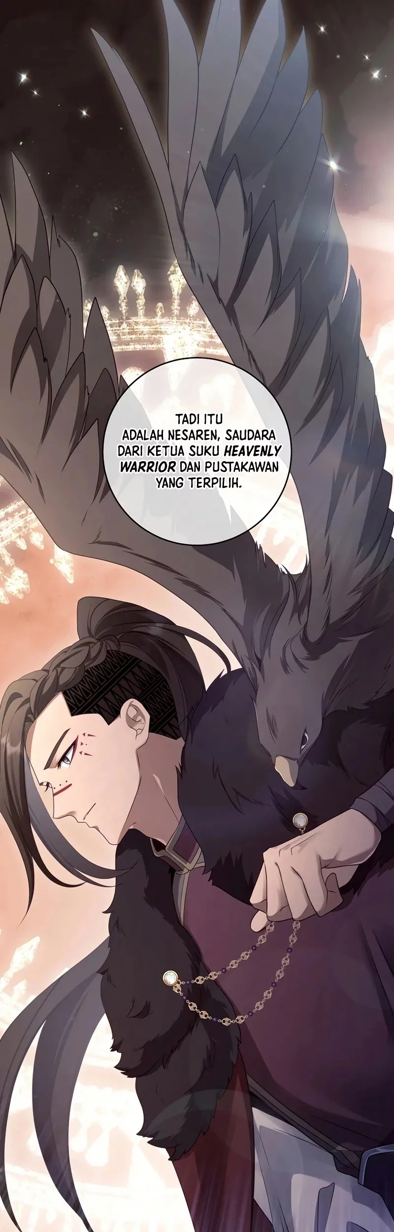 Margrave’s Bastard Son was The Emperor Chapter 66 - halaman 38