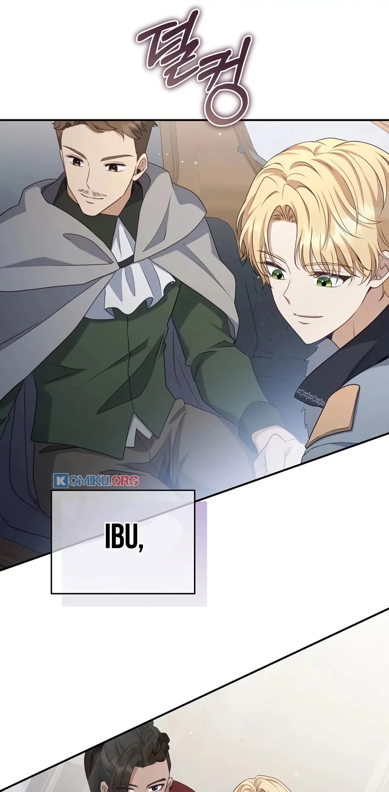 Margrave’s Bastard Son was The Emperor Chapter 66 - halaman 62