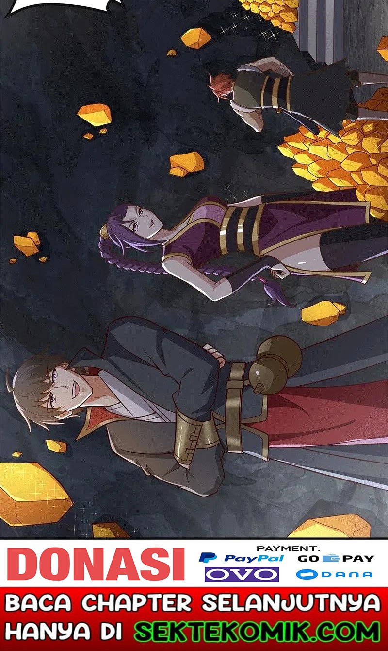Margrave’s Bastard Son was The Emperor Chapter 67 - halaman 23