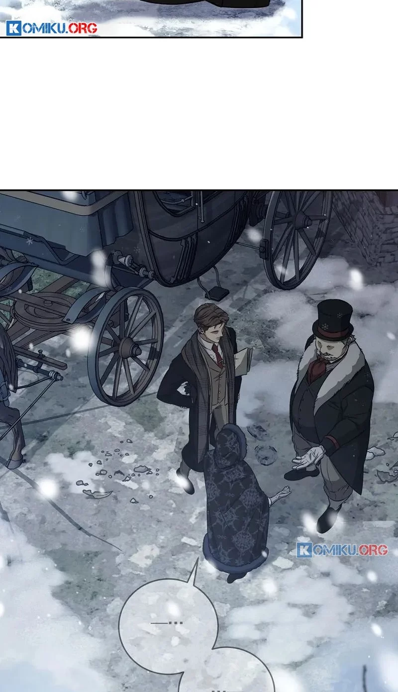 Margrave’s Bastard Son was The Emperor Chapter 67 - halaman 27