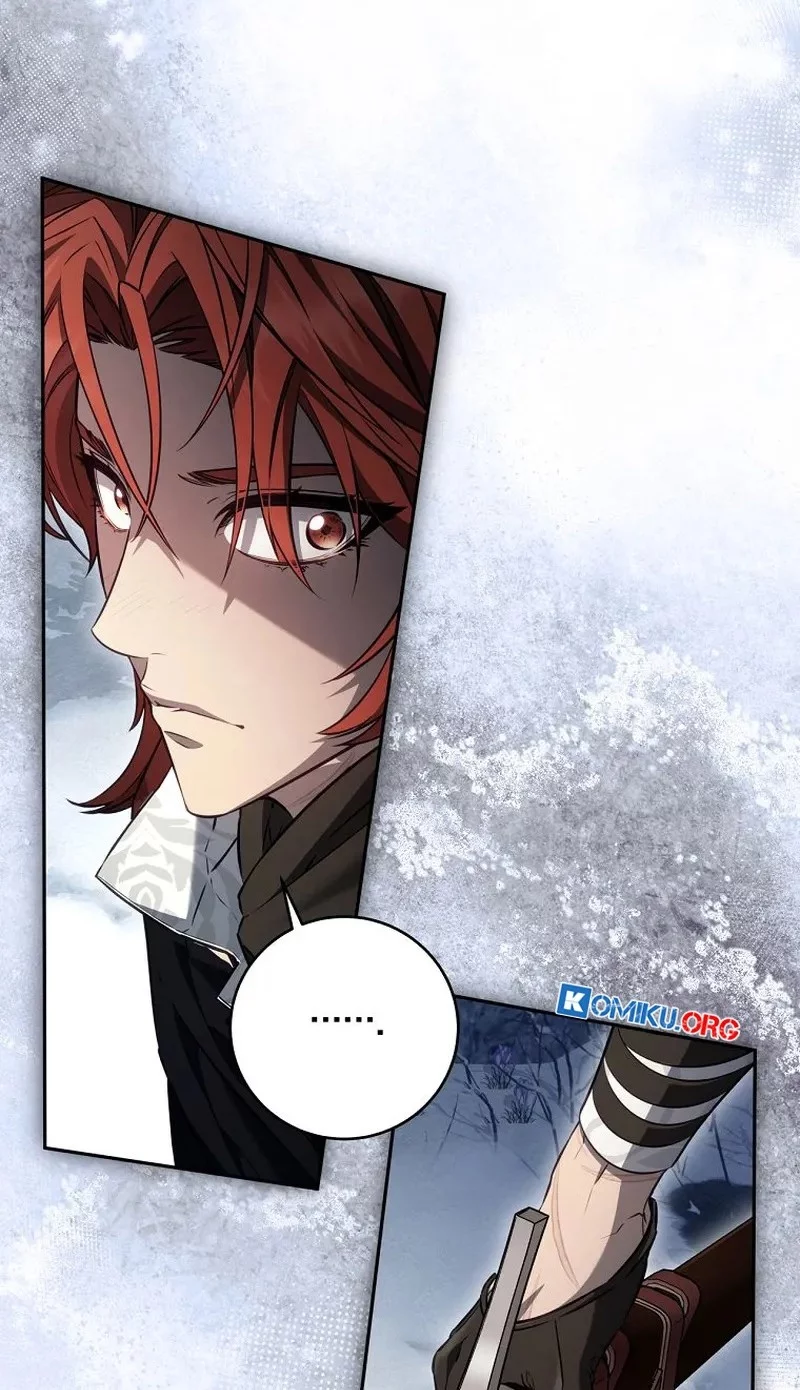 Margrave’s Bastard Son was The Emperor Chapter 67 - halaman 29