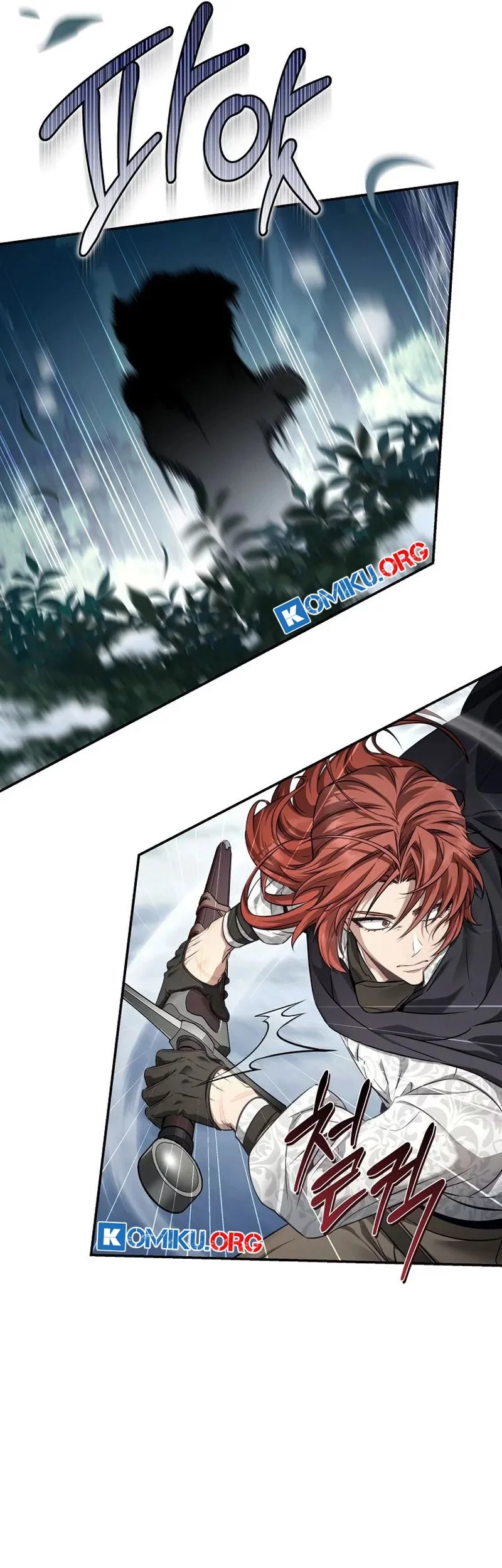Margrave’s Bastard Son was The Emperor Chapter 67 - halaman 32