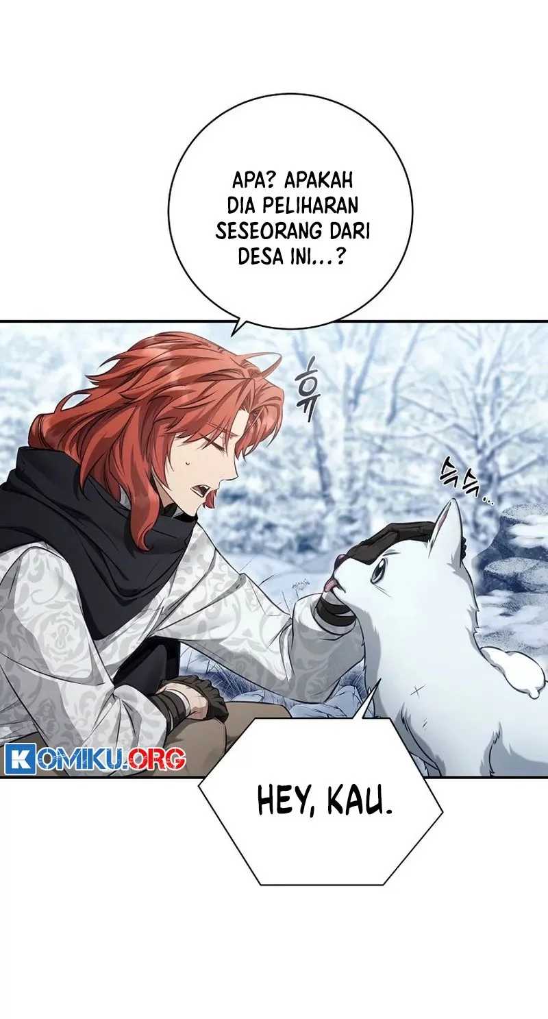 Margrave’s Bastard Son was The Emperor Chapter 67 - halaman 35