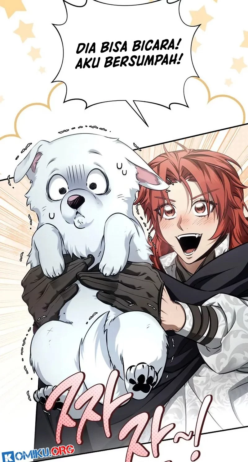 Margrave’s Bastard Son was The Emperor Chapter 67 - halaman 43