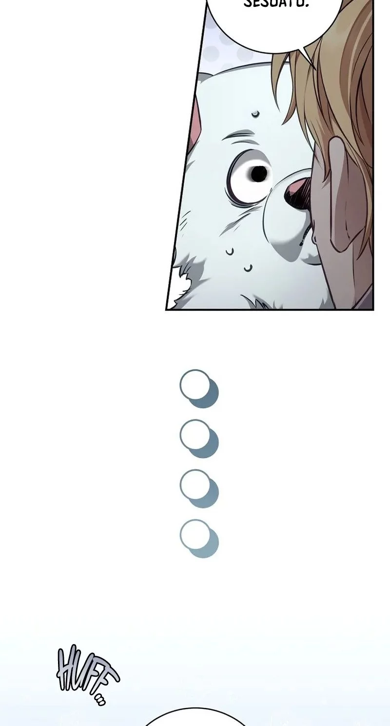 Margrave’s Bastard Son was The Emperor Chapter 67 - halaman 47