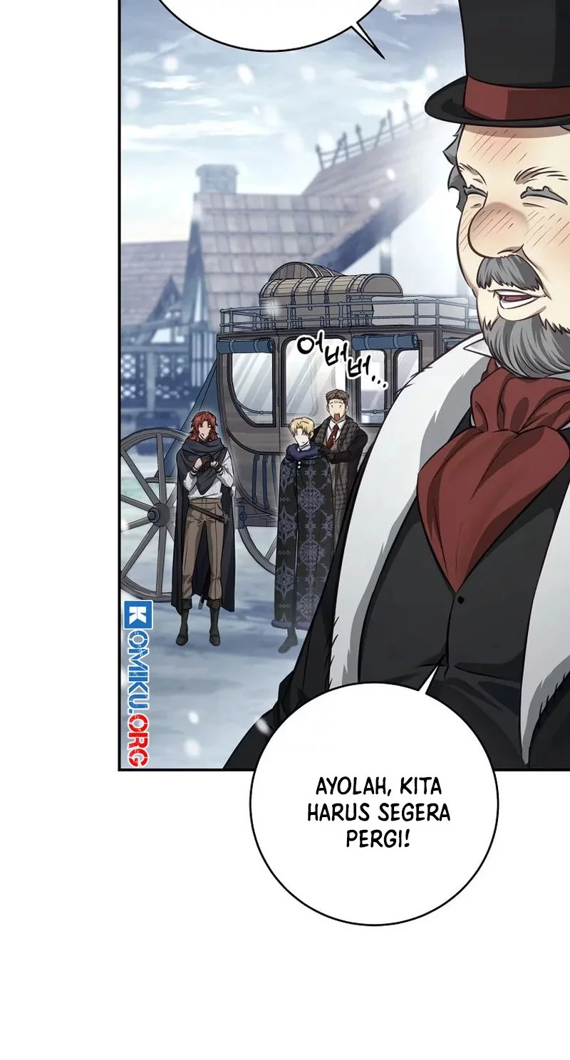 Margrave’s Bastard Son was The Emperor Chapter 67 - halaman 55